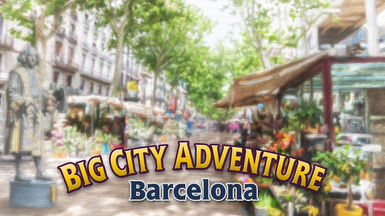 big city adventure 4